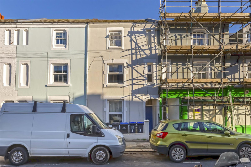 Gratwicke Road, Worthing