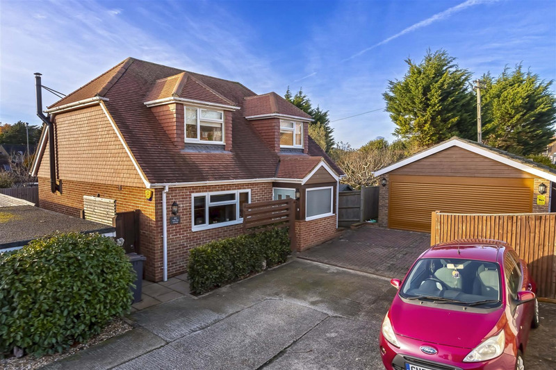 Hurston Close, Worthing