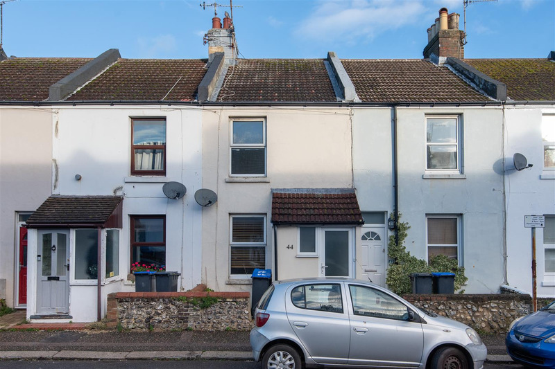 Orme Road, Worthing
