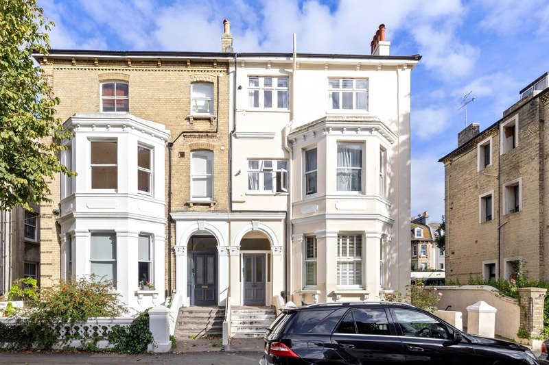 Wilbury Road, Hove