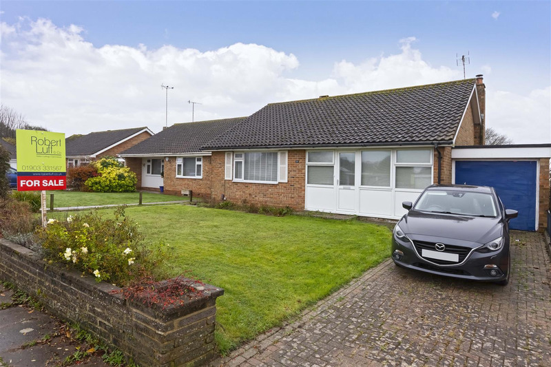 Derwent Drive, Goring-by-Sea
