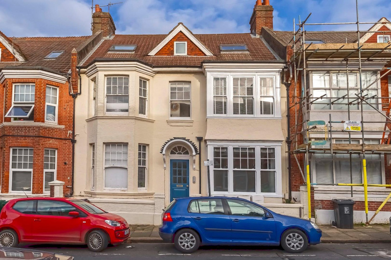 Addison Road, Hove
