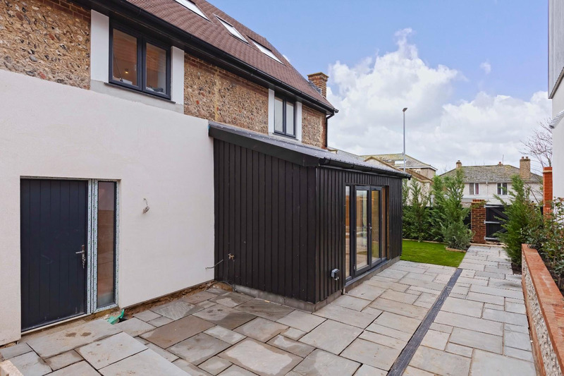 Mile Oak Road, Portslade, Brighton