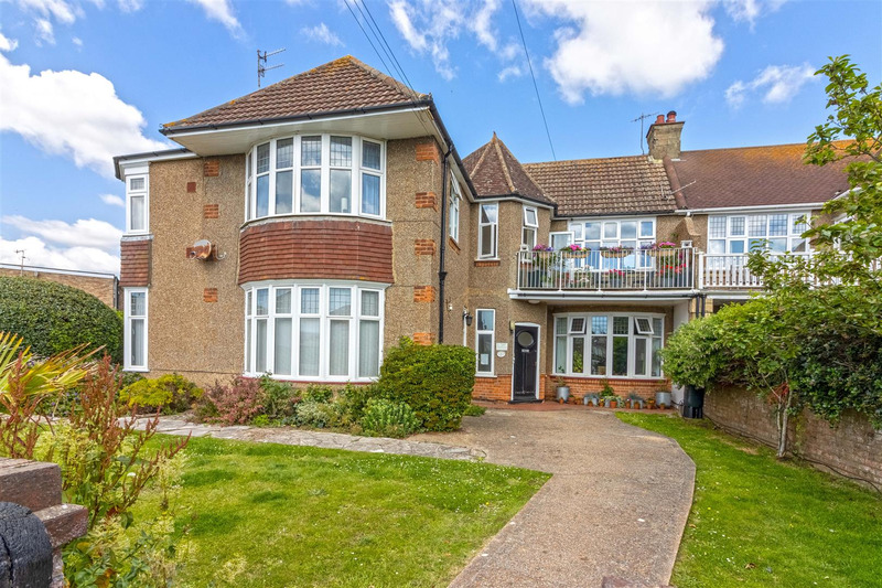 Seamill Park Crescent, Worthing