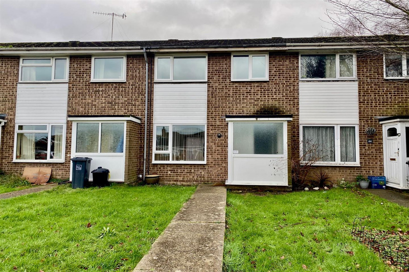 Coleridge Crescent, Goring-By-Sea, Worthing