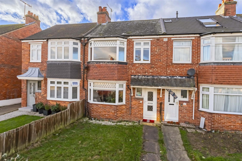 Durrington Lane, Worthing