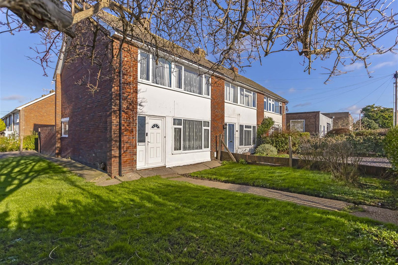 Meadow Road, Worthing