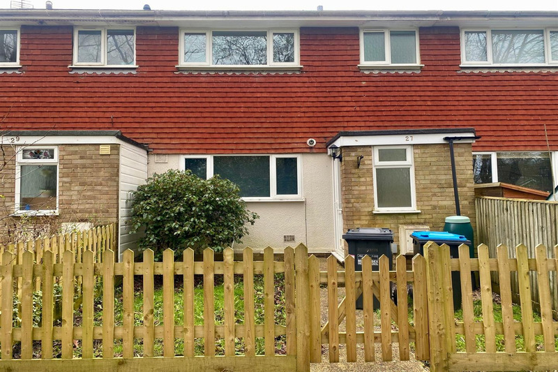 Pasture Hill Road, Haywards Heath