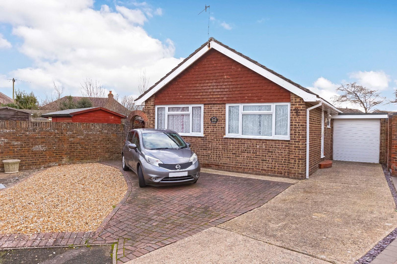 Kimber Close, Lancing
