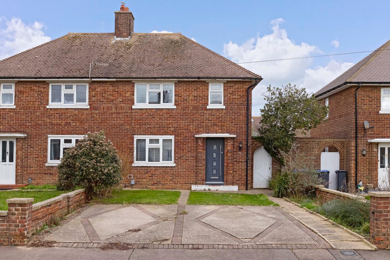 Williams Road, Shoreham-By-Sea