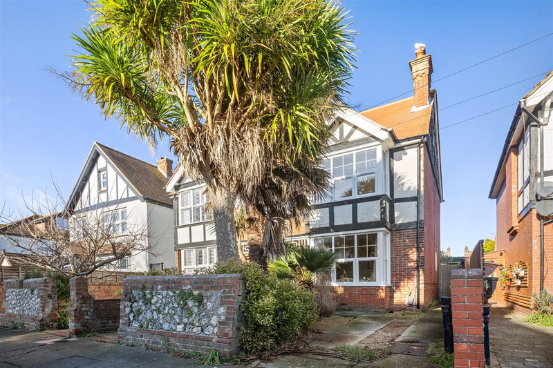 Rowlands Road, Worthing