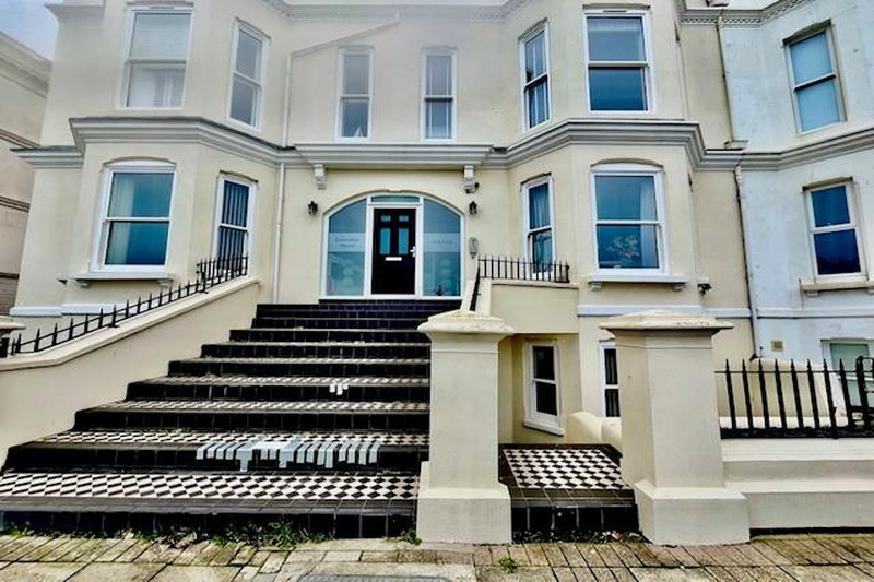 Marine Parade, Worthing