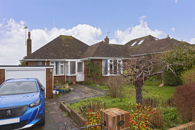 Chute Avenue, High Salvington