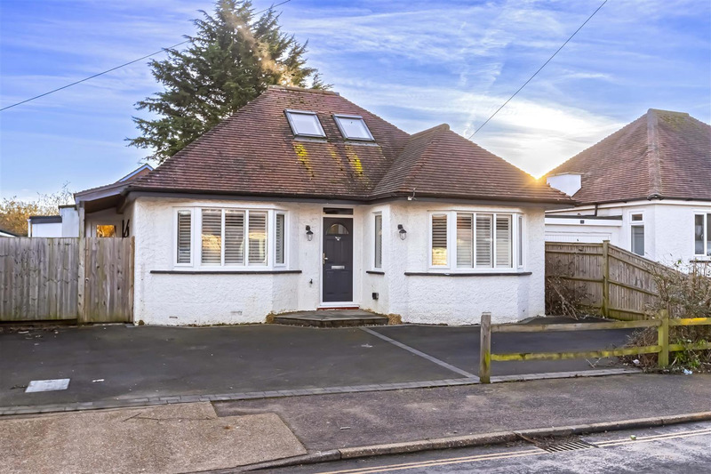 Angmering Way, Rustington