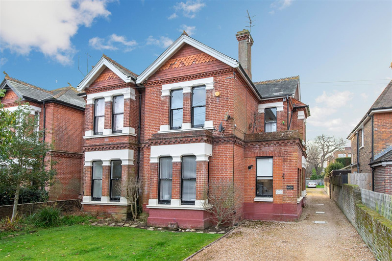 Downview Road, Worthing