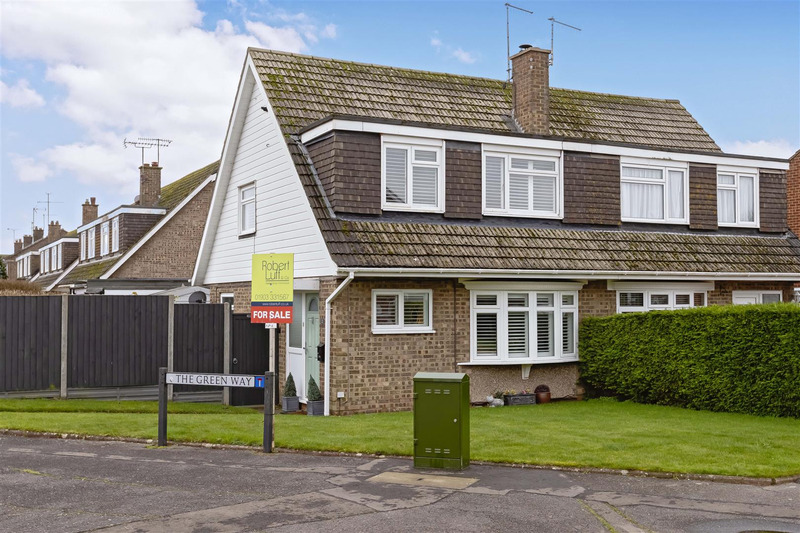 The Greenway, Goring-By-Sea, Worthing