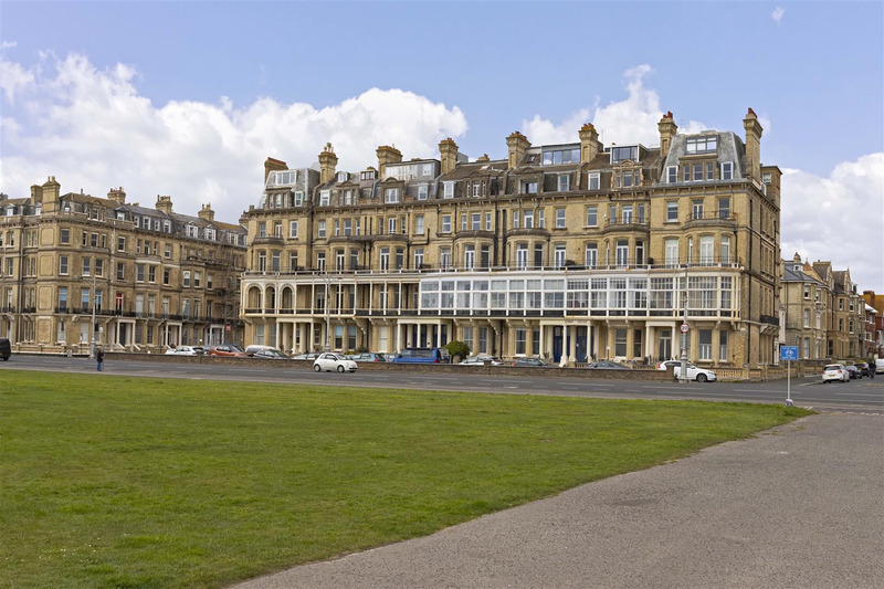 Kings Gardens, Hove