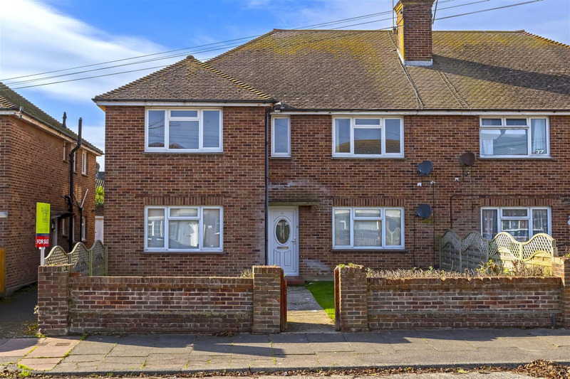 Southview Gardens, Worthing