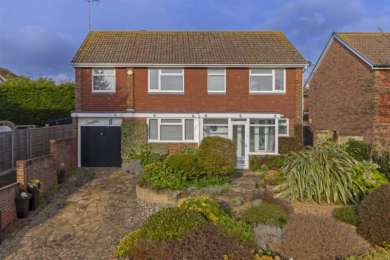 Welland Road, Worthing