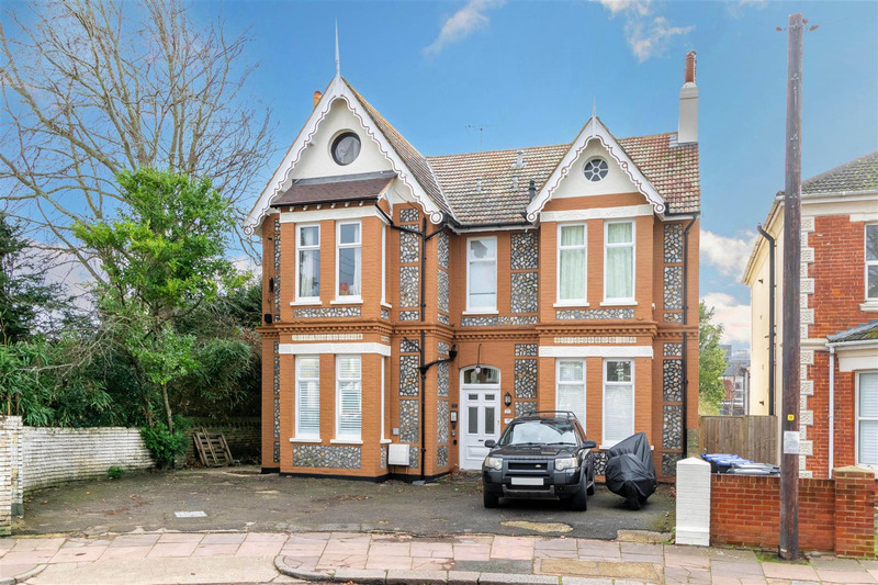Winchester Road, Worthing