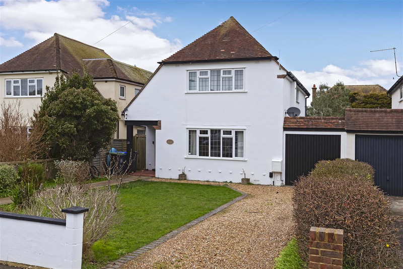 Drummond Road, Goring-By-Sea, Worthing