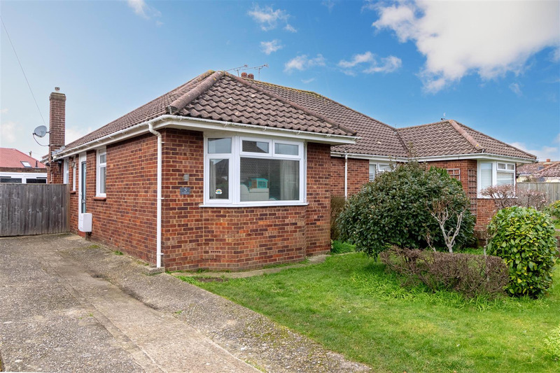 Leeward Close, Worthing