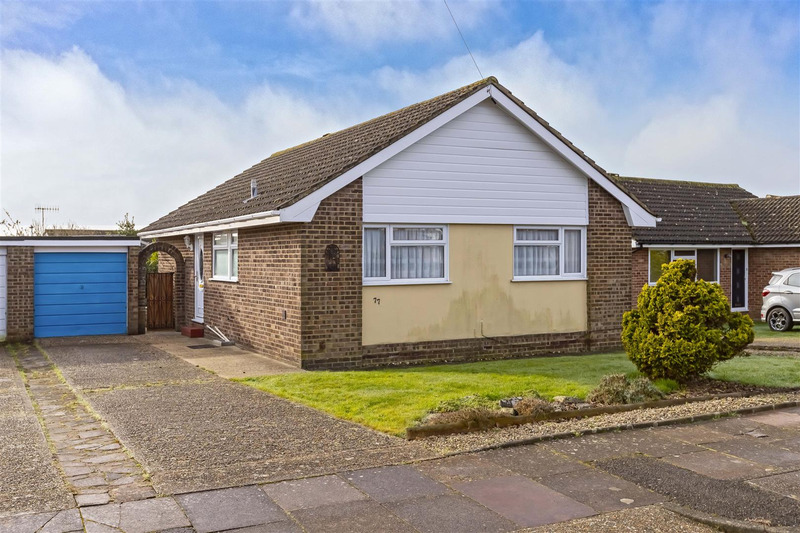 Adur Avenue, Worthing