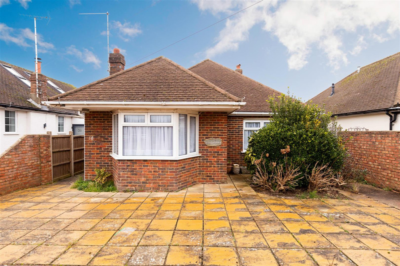 Marlborough Road, Goring-By-Sea, Worthing
