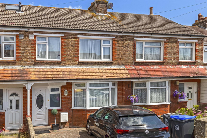 Chancton Close, Worthing
