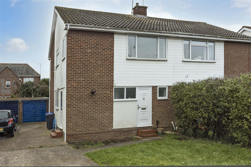 Pembury Close, Worthing