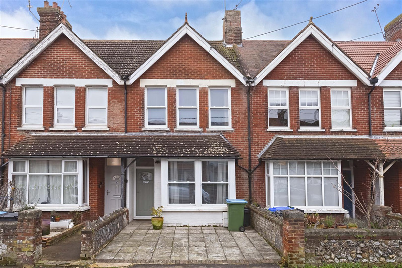 Talbot Road, Littlehampton