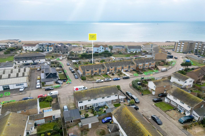 Kings Crescent, Shoreham-By-Sea
