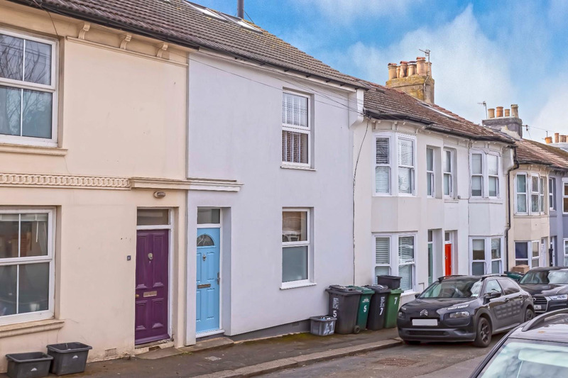 Elm Road, Portslade, Brighton