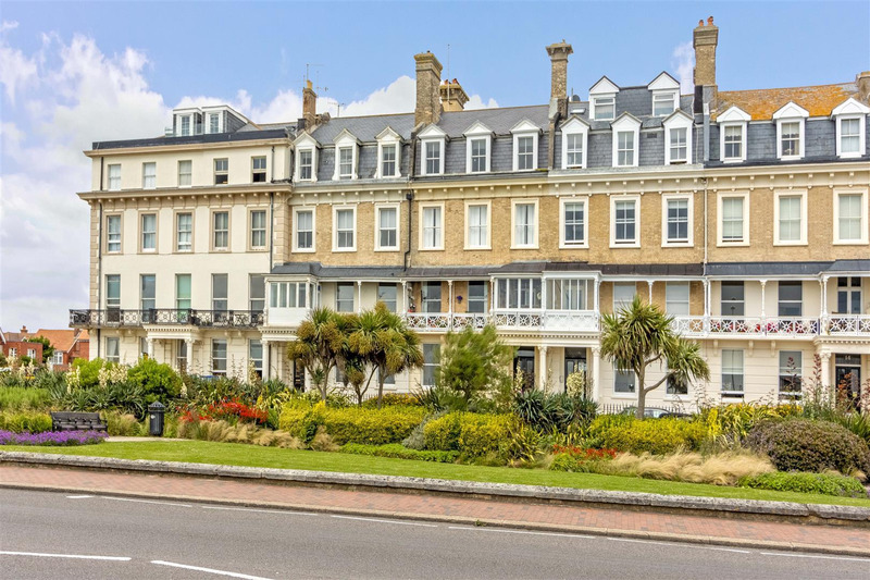 Heene Terrace, Worthing
