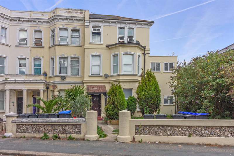Rowlands Road, Worthing