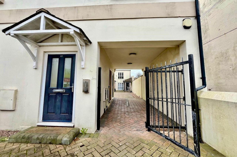 Tarring Road, Worthing