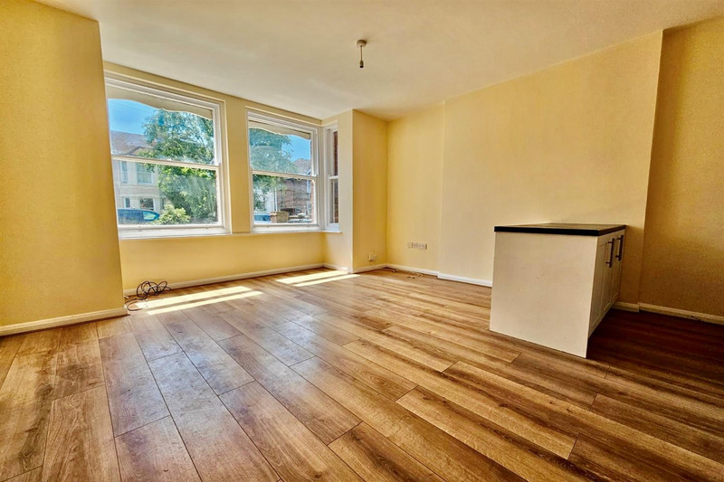 Cowper Road, Worthing
