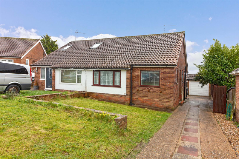 Quantock Close, Worthing