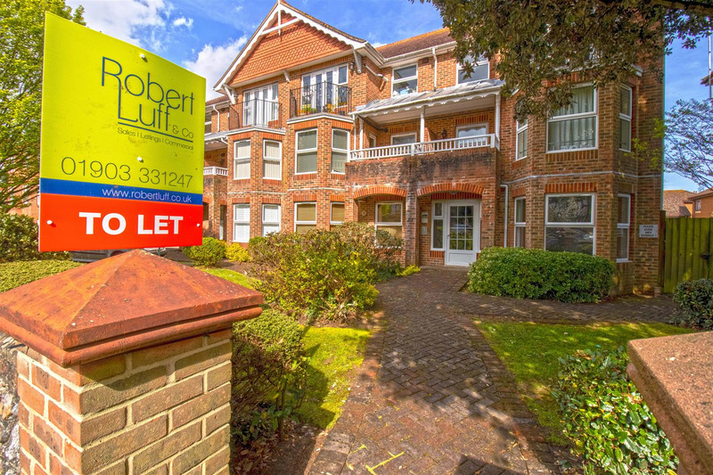 St. Botolphs Road, Worthing