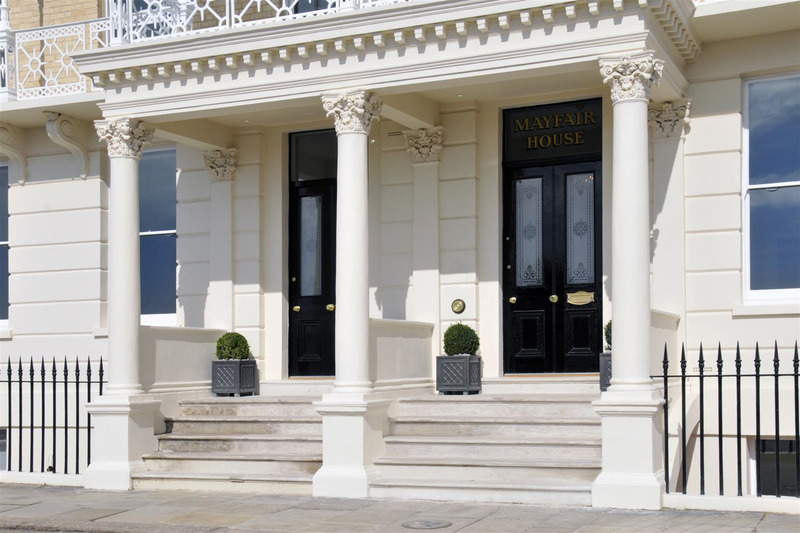 Heene Terrace, Worthing