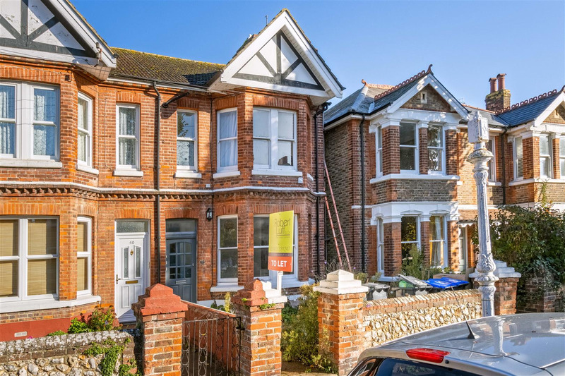 Browning Road, Worthing