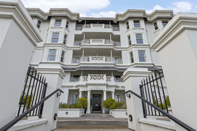 Marine Parade, Worthing
