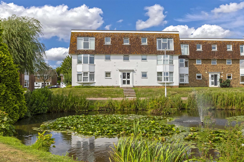 Westlake Gardens, Worthing