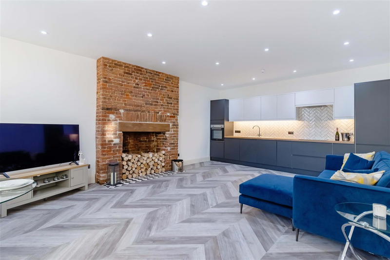Heene Terrace, Worthing