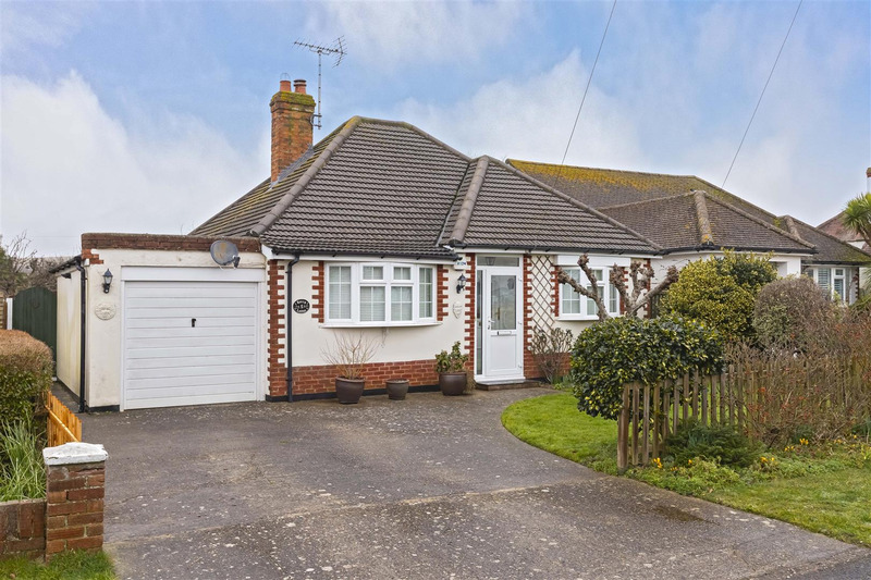 Cissbury Road, Ferring