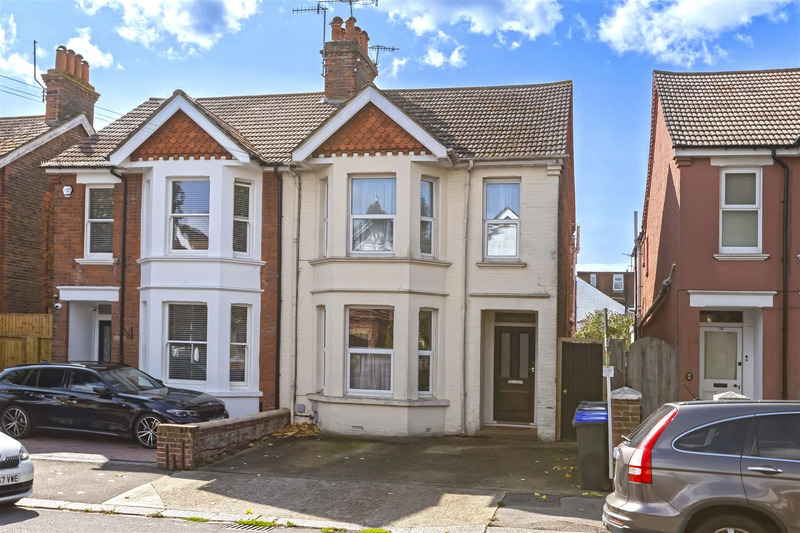 Kingsland Road, Worthing
