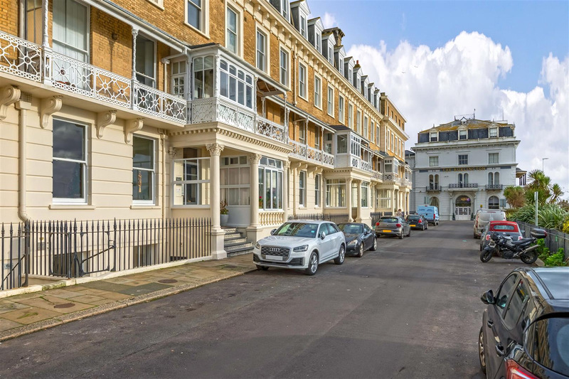 Heene Terrace, Worthing