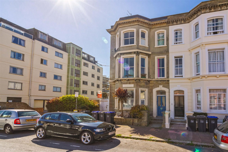 Selden Road, Worthing