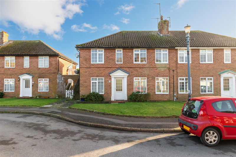 Gaisford Close, Worthing