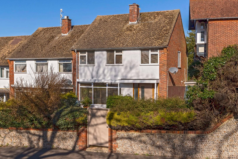 South Street, Portslade, Brighton